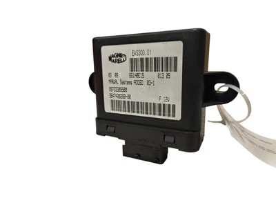 PEUGEOT 407 SW 6E Kraftstoffpumpensteuerung EKPS 9647428280 2.0 Diesel 28817218 - Immagine 1 di 4