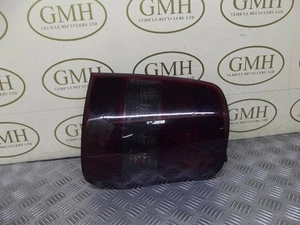 Kia Sedona Right Offside Rear Tail Light Lamp Mk1 1999-2007h - Picture 1 of 3