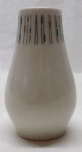Salero Syracuse China Despreocupado "Jackstraws" - Imagen 1 de 4