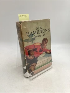 1913 Dick Hamilton’s Touring Car Or A Young Millionaire’s Race For A Fortune - Bild 1 von 10