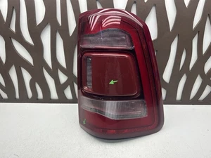 OEM 2019 - 2024 Dodge Ram 1500 LED Tail Light w/ Blind Spot Right Passenger - Foto 1 di 11