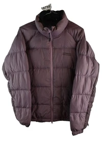 KATHMANDU Purple Down Padded Jacket Chest size 42" Womens Puffer Casual Outdoors - Picture 1 of 8