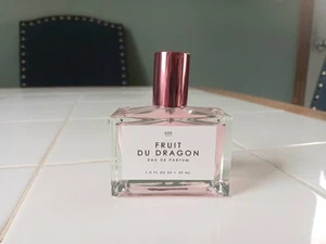 Tru Fragrance Beauty No. 25 Fruit Du Dragon Parfum/ Perfume Le Monde Gourmand - Picture 1 of 7