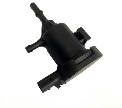 Válvula de control de purga del sistema de emisiones de combustible para Mercedes Benz W205 C300 0014760532@ Foto 1 de 4