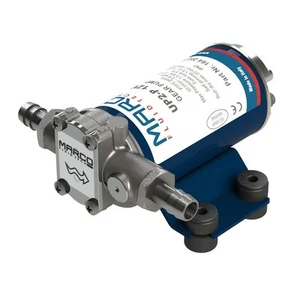 Pompe à eau Marco UP2-P PEEK 12 volts 10 l/min - Imagen 1 de 4