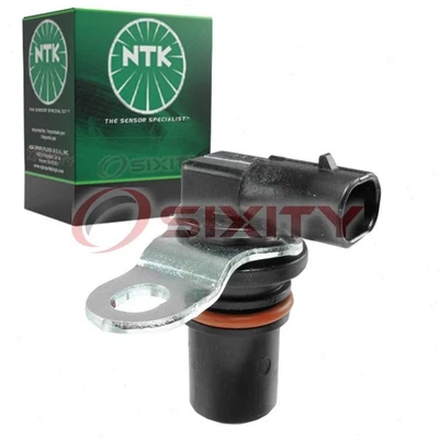 NGK NTK Rear Vehicle Speed Sensor for 2001-2002 Oldsmobile Aurora 3.5L V6 rk - Image 1 of 4