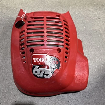 Cubierta Tecumseh 37694, 38019, Original OEM Tecumseh, Envío Gratis Foto 1 de 4