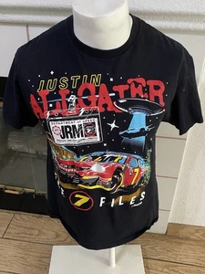 JR Motorsports Nascar Herren Graphic T-Shirt Gr. L - Bild 1 von 11