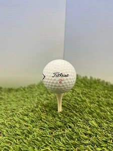5A/4A Assorted Titleist Models Golf Balls - Single - Picture 1 of 4