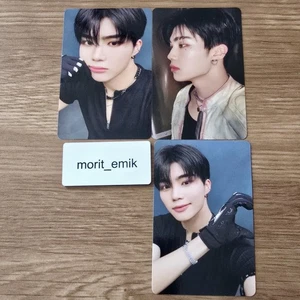 GUNWOOK ZEROBASEONE Japan Special EP ICONIK Standard ver. Photo card set ZB1 - Picture 1 of 24