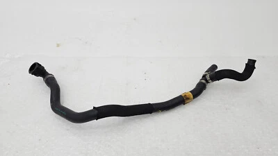 BMW F06 650i 2012-2018 tracción trasera 4,4 L V8 turbocompresor de gas línea de suministro de refrigerante manguera OEM Foto 1 de 4