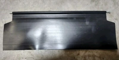 Kit de escudo trasero genuino OEM Honda 06761-VH7-306 Foto 1 de 3