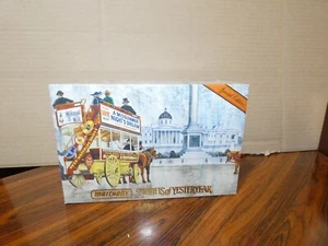 MATCHBOX MODELS OF YESTERYEAR LONDON OMNIBUS 1886 P/N: YSH2 - Picture 1 of 7