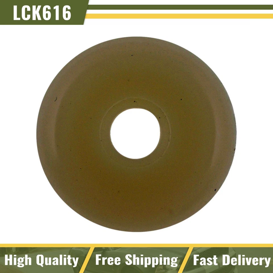 Rodillo guía de oruga ventana inferior delantera Dorman para GM nuevo Foto 1 de 4