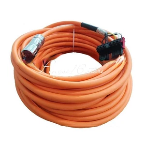 1PC 6FX8002-5DS06-1DA0 Power Cable 30m Fedex shipping - Picture 1 of 1