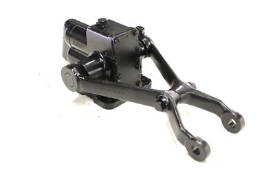 Amortiguador Armstrong suspensión delantera original MG MGA original OEM sin núcleo Foto 1 de 4