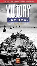 Victory at Sea - The Legendary World War II Documentary [History Channel]