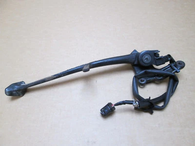 BMW K1200R 2007 10.947 millas soporte lateral con interruptor de apagado (2875) Foto 1 de 4