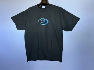 Halo 2 2004 Promotional T Shirt Vintage Bungie Xbox Size L - Picture 1 of 8
