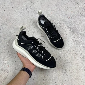 Adidas Y-3 Yohji Yamamoto Shiku Run Negro GW8652 Tenis Zapatos Talla 11 - Imagen 1 de 12