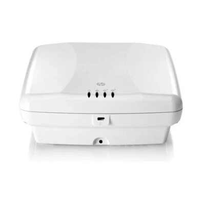 HP ACCESS POINT HEWLETT-PACKARD J9651A MSM430 DUAL RADIO 802.11 N - Immagine 1 di 3