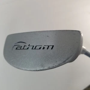 Fathom Matrix Tru-Balance Mid Mallet Putter RH - Bild 1 von 10