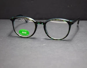 Specsavers Glasses Hal Frames Spectacles 32365795 - Picture 1 of 4