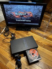 .PS2.' | '.NFL Street 3.