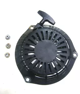 Motore Honda GCV160LAO GJARA Avviamento rinculo 28400-Z0L-V21ZA, 28400-ZM0-631ZA - Foto 1 di 2
