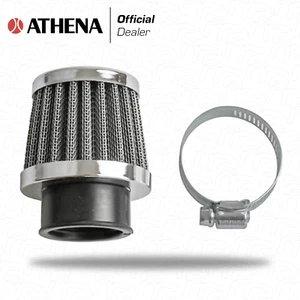 FILTRO ARIA RACING FUNGHETTO CONO � 35 UNIVERSALE SCOOTER CICLOMOTORI 50 cc - Foto 1 di 4