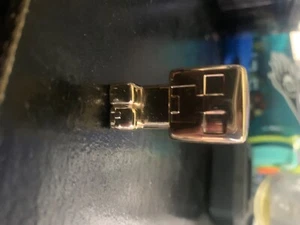 Minecraft mine kit real gold plated creeper - Picture 1 of 2
