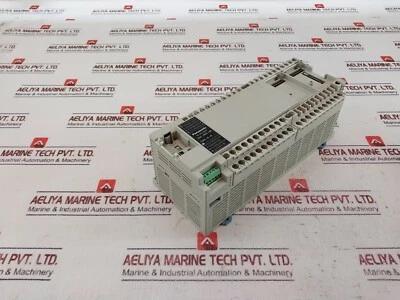 Module De Contrôle Programmable Panasonic AFPXHC60T-F VER.1.6 180918Z - Photo 1/4