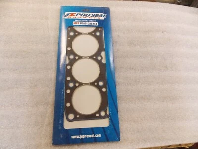 JE Pistons Pro Seal MI1002-045 4G63 DOHC Mitsub. Junta de cabeça EVO4, 87,5mm/1,15mm - Imagem 1 de 2