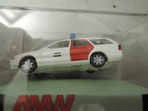 AWM 72112.0 Ford Feuerwehr Ahlen in OVP aus Sammlung (*5) - Picture 1 of 1