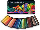 NEW 150 Prismacolor Premier Colour Pencils Set Soft Core Complete Range Coloured