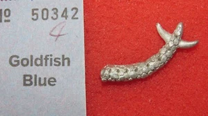 Games Workshop Warhammer Dark Elves Elf on Cold One Tail Bit 1995 Metal GW FUERA DE STOCK - Imagen 1 de 2