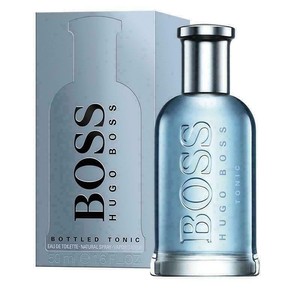 boss profumi uomo