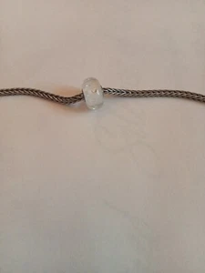trollbeads Italia Diamante Bianco - Foto 1 di 4