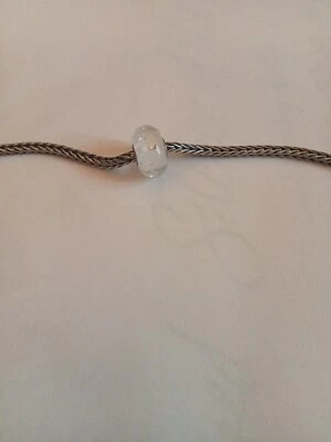 trollbeads Italia Diamante Bianco  - Immagine 1 di 4