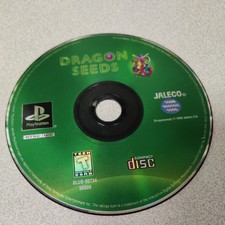 .PSX.' | '.Dragon Seeds.