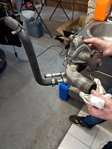 water pump dodge viper 1997 - Picture 1 of 1