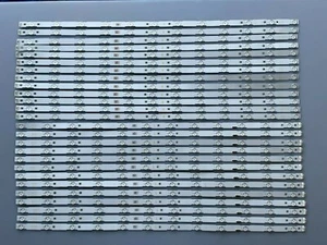 Sony XBR-85X900F LED Strips (26) LB85005 V0_02-L / LB85005 V1_03-R / LB85005 - Picture 1 of 12
