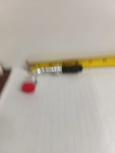 Carrier Transicold Performance Parts 40-60061-06 Fitting 90 Degree FEM O-RING - Picture 1 of 6