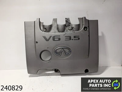 OEM 2002-2004 Infiniti I35 3.5L  Engine Cover 140415Y800 Foto 1 de 4