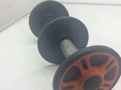 Arctic Cat Rear Axle Suspension Idlers 1998 - 2003 Pantera   0604-208 - Image 1 of 4