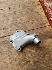 Original Yamaha Pw80 Pw 80 Krümmer - Bild 1 von 1
