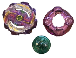 Jet Wyvern Around Just 1D b-177 BEYBLADE BURST TAKARA TOMY GENUINE - Picture 1 of 2