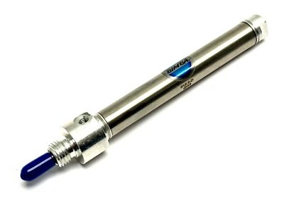 Bimba 012.5-D Original Line Air Cylinder - Image 1 of 4