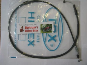 CABLE EMBRAGUE YAMAHA YZ250 F YZ 250 NUEVO 13-09 2009 2010 2011 2012 2013 - Imagen 1 de 1