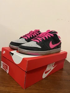 Size 11.5 - Nike Dunk Premium SB Qs Low Disposable - Picture 1 of 5